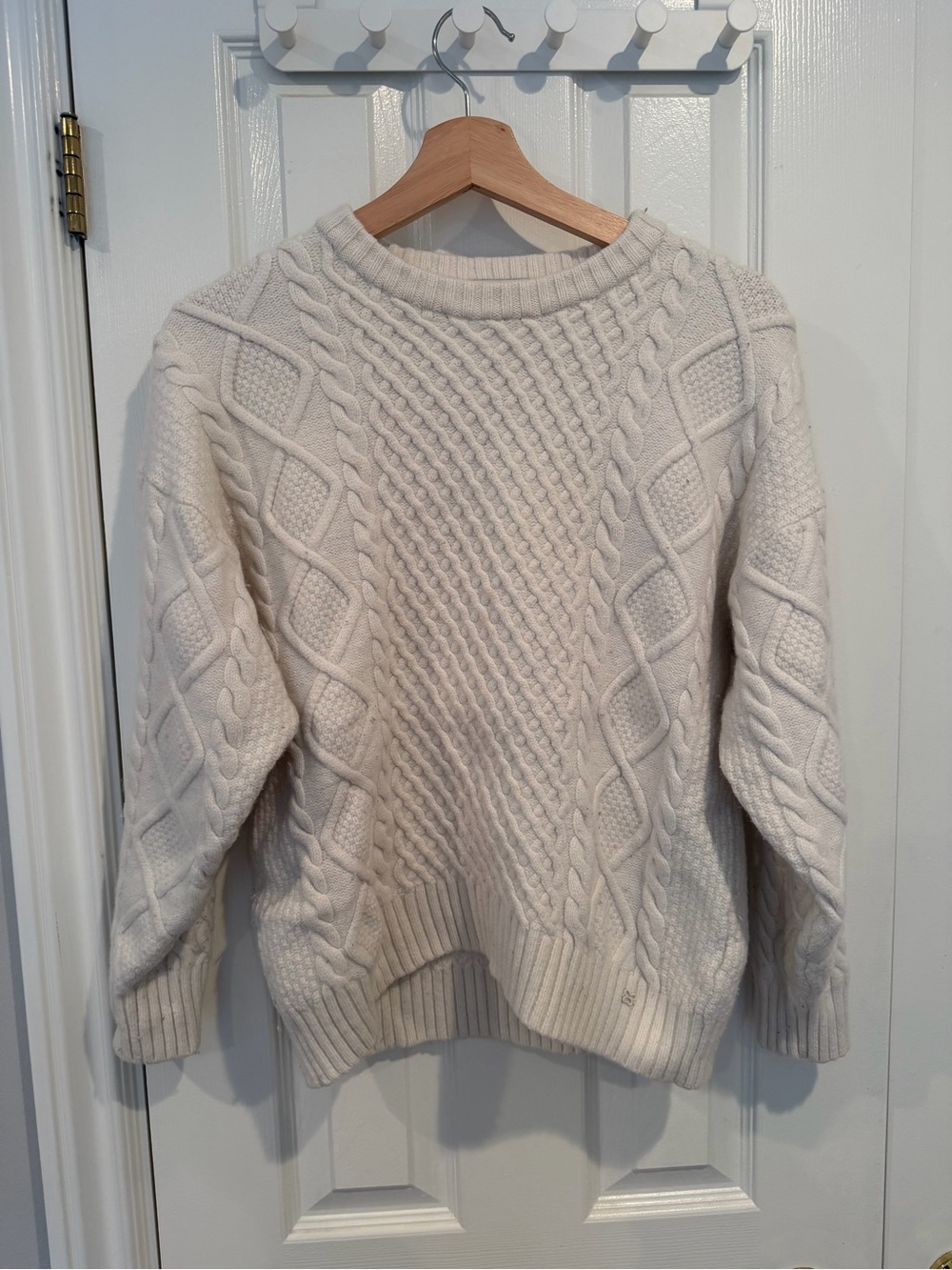 Sunday Best Peggy Sweater